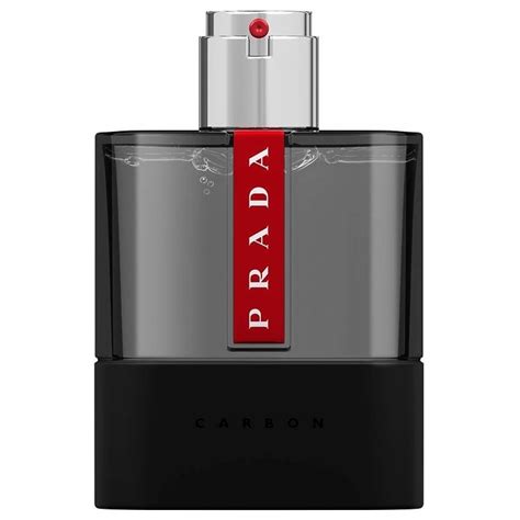 how long does prada carbon last|Luna Rossa Carbon Prada for men .